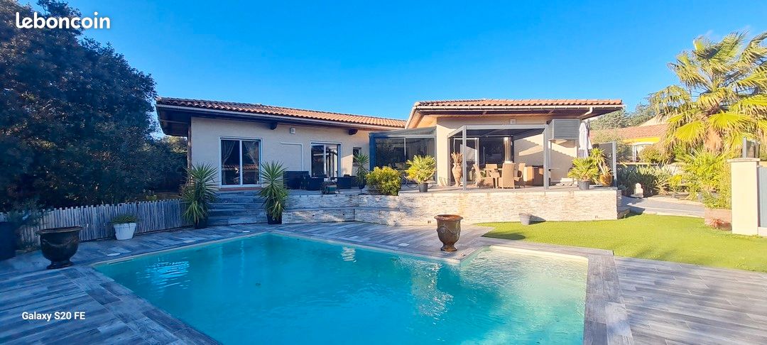 Maison 5 pièces 167 m² · à Laurens · 167 m² · 499 000 €