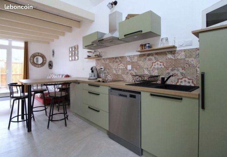 Maison 5 pièces 92 m² · à Mervans · 92 m² · 165 800 €
