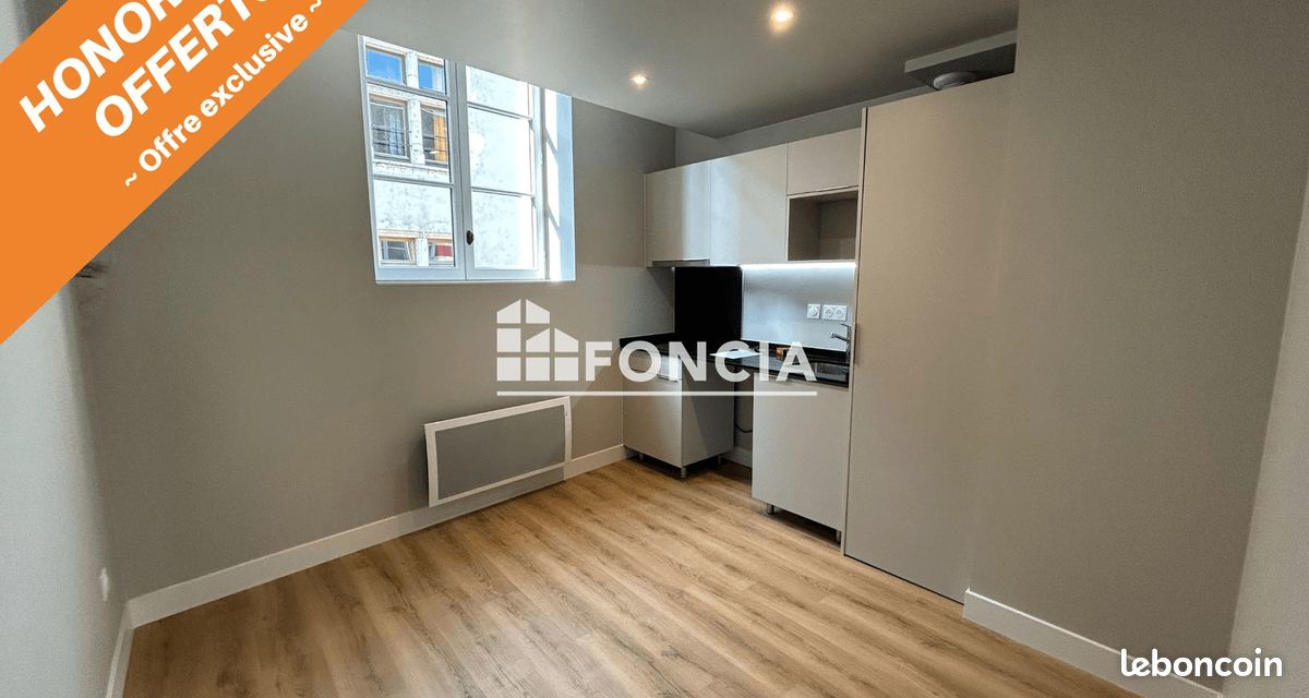 Appartement 3 pièces 60 m² · à Blois · 60 m² · 795 €/mois