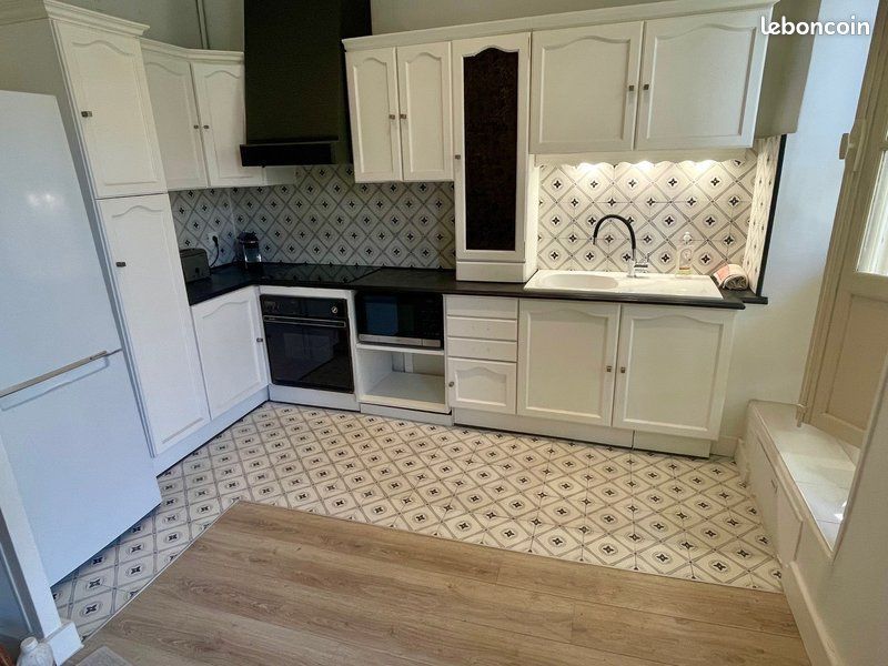 Appartement 2 pièces 38 m² · à Marseille · 38 m² · 1 086 €/mois