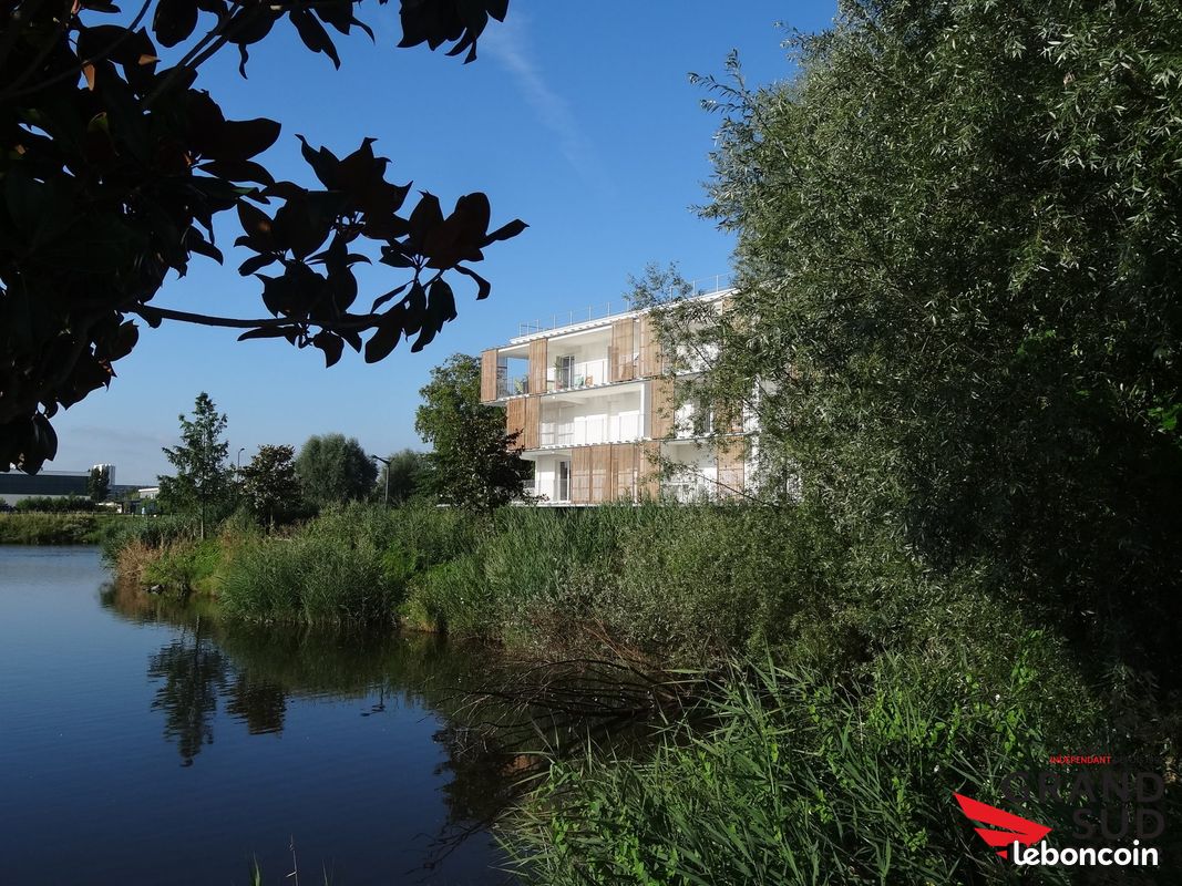Appartement 2 pièces 43 m² · à Bruges · 43 m² · 758 €/mois