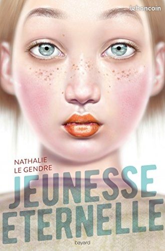 Livre Jeunesse Éternelle (image 1)