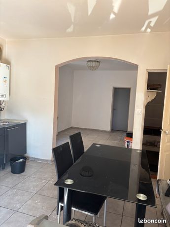 Jolie maison