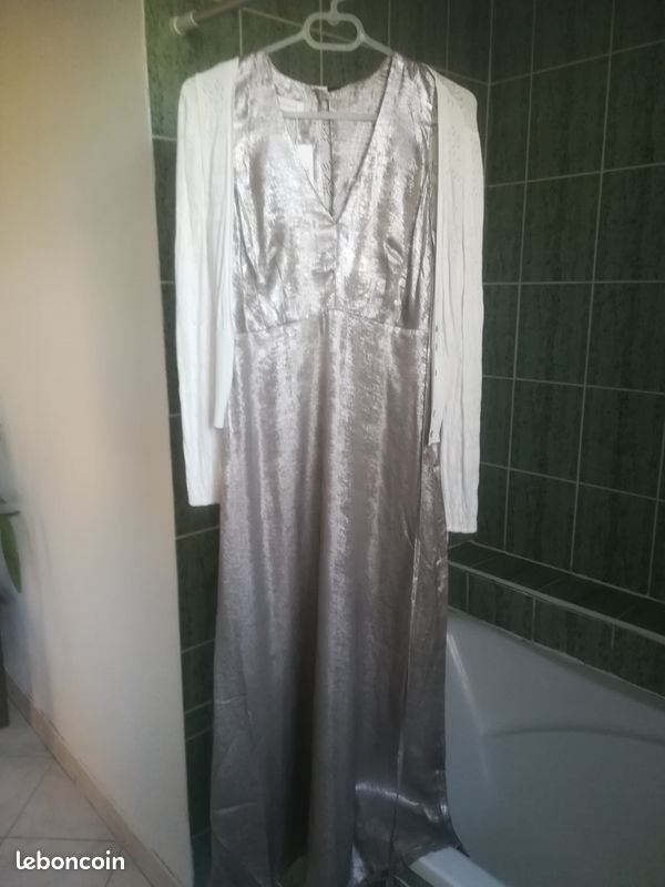 Robe Kookaï 38 (image 3)