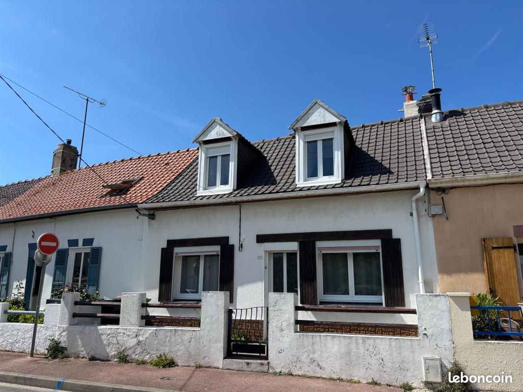 Maison 4 pièces 97 m² · à Berck · 97 m² · 238 500 €
