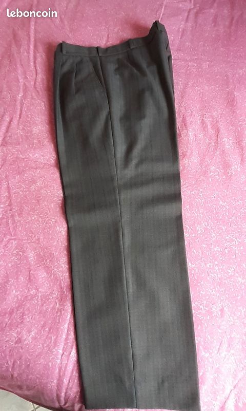 Costume homme (image 3)
