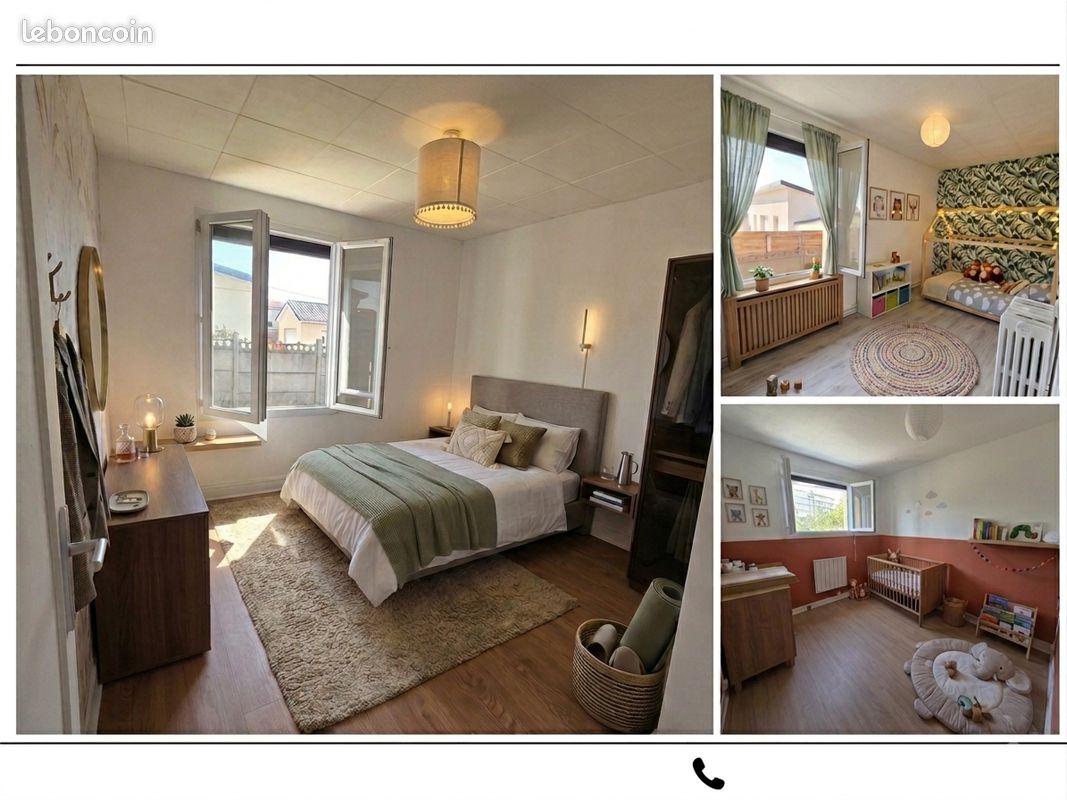 Maison 4 pièces 81 m² · à Le Havre · 81 m² · 178 000 €