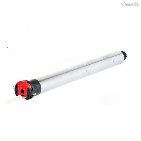 RACHAT Moteur somfy et/ou simu pour volet roulant (image 1)