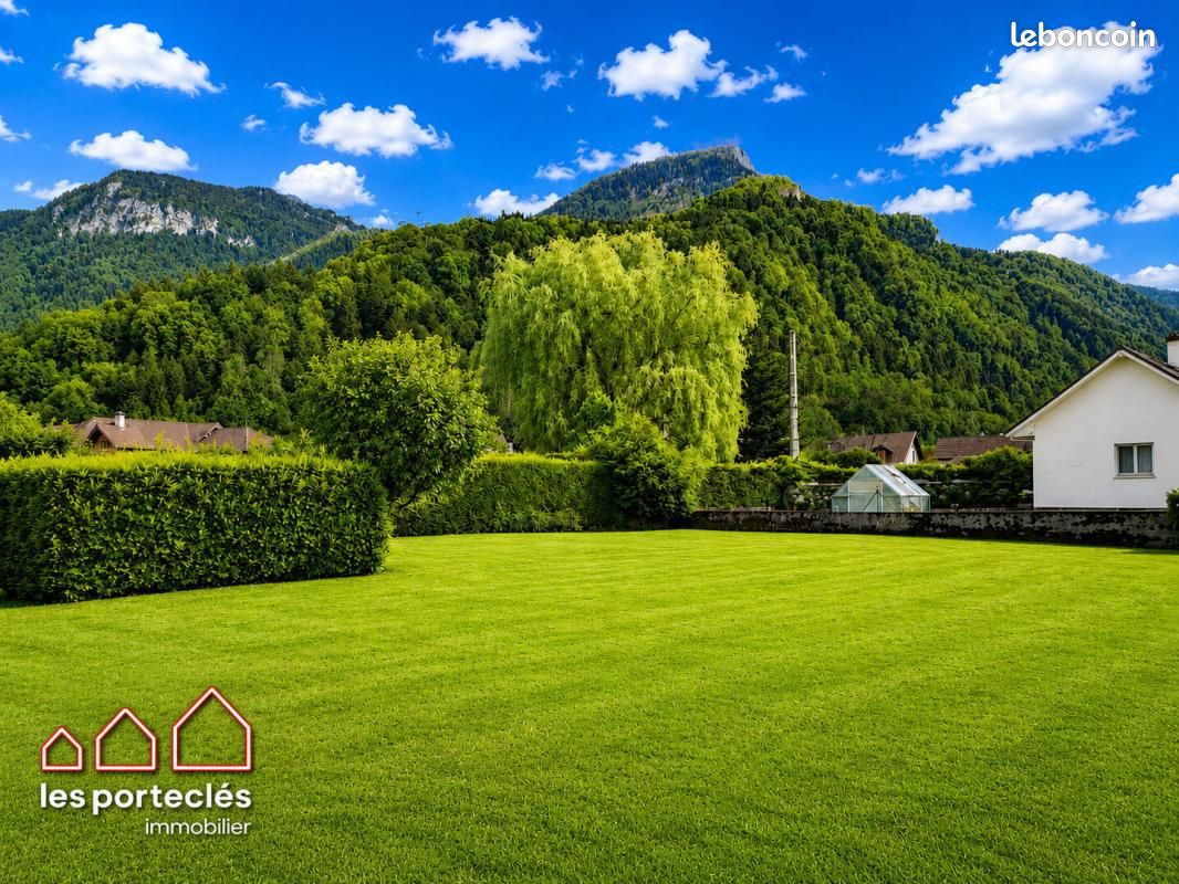 Terrain 774 m² Saint Joseph De Riviere · à Saint-Joseph-de-Rivière · 70 000 €