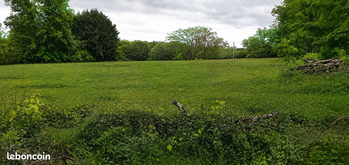 Terrain 3194 m² · à Eyraud-Crempse-Maurens · 3 194 m² · 56 800 €
