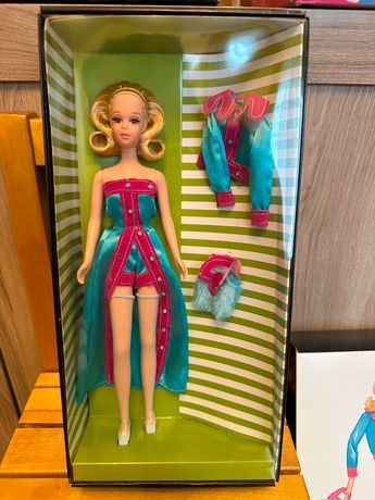 Décoration d'une cuisine Minicrea pour Barbie ou Pullip - Minicrea -  Meubles et maisons de poupées bois