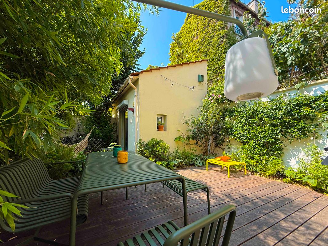 Appartement 5 pièces 103 m² · à Bois-Colombes · 103 m² · 885 000 €