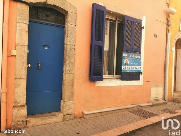 Appartement 4 pièces 78 m²