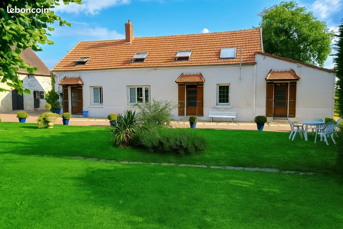 Maison de ferme
