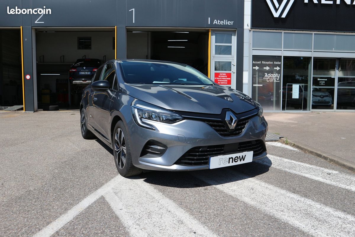 Renault CLIO V 1.0 TCE 90CH EVOLUTION (image 2)