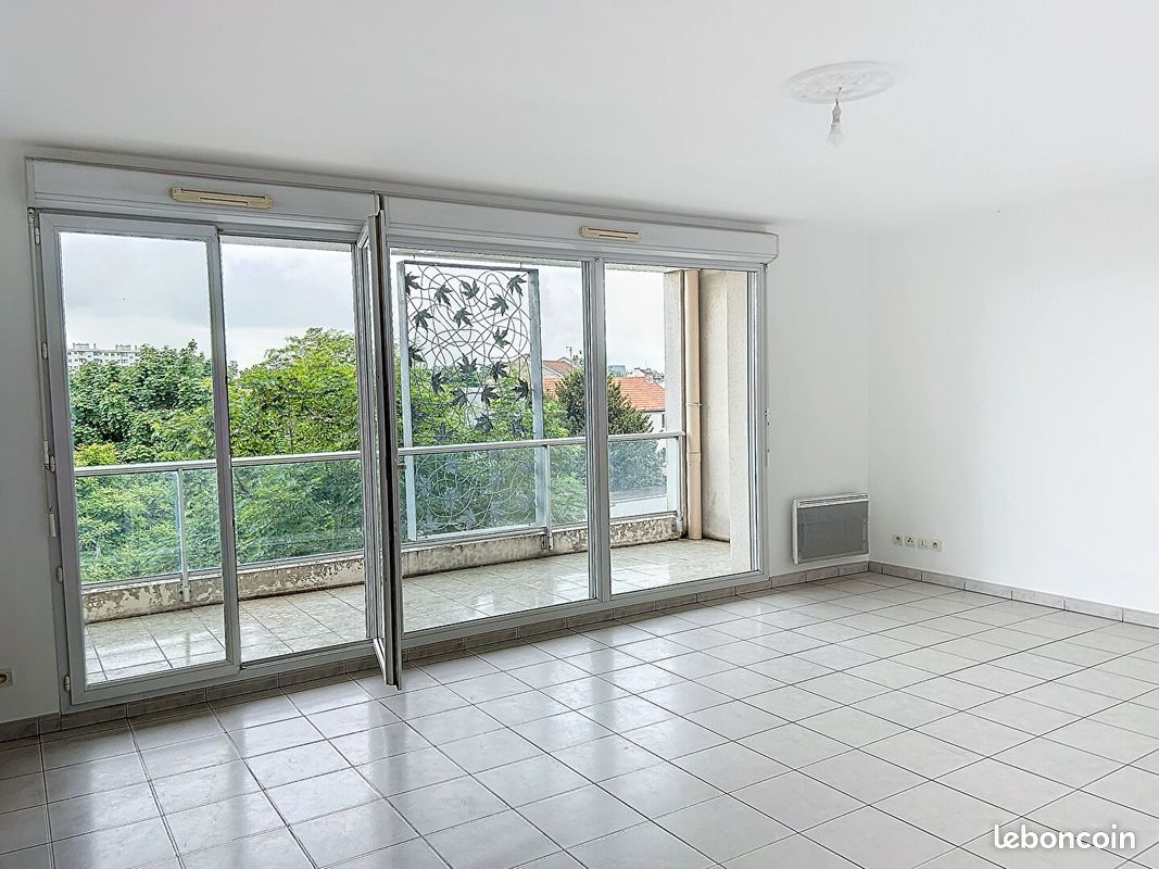 Appartement 3 pièces 78 m² · à Bétheny · 78 m² · 858 €/mois