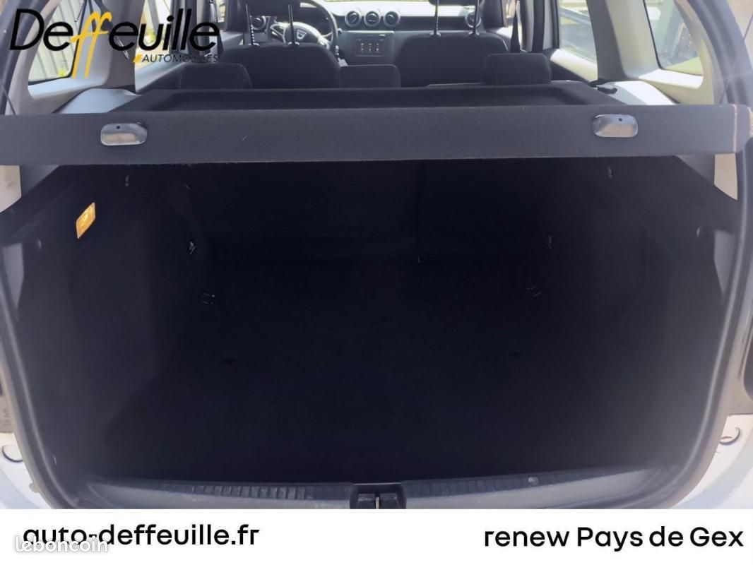 Dacia Duster ECO-G 100 4x2 Confort (image 6)