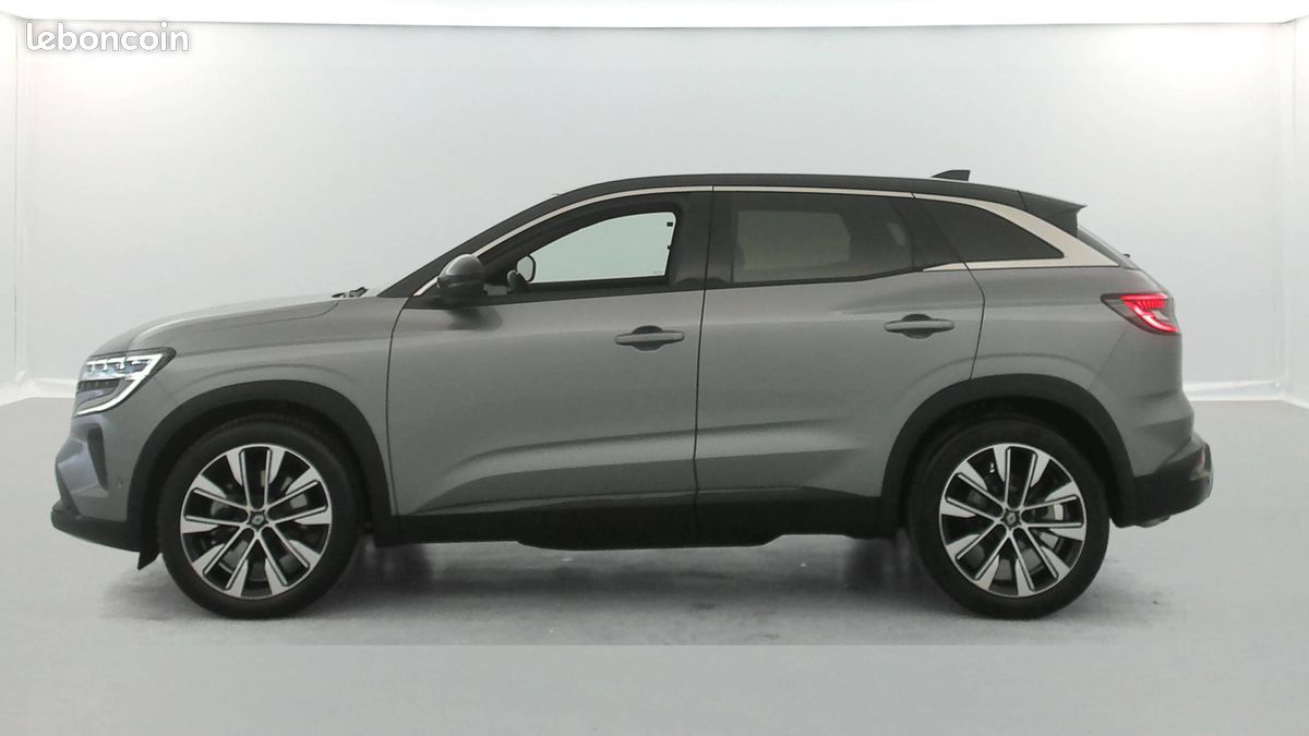 RENAULT Austral E-Tech hybrid 200 Techno (image 2)
