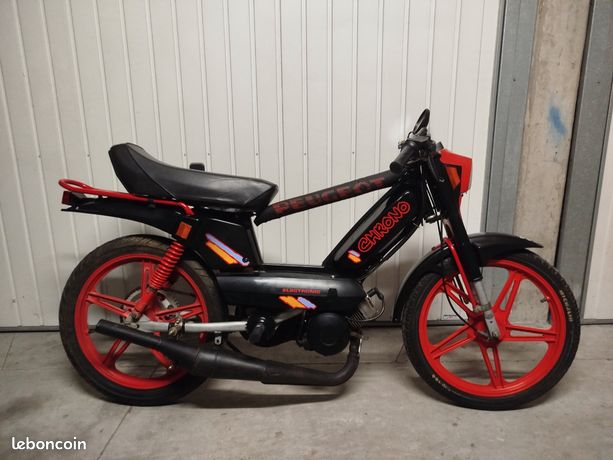 103 Chrono A Vendre