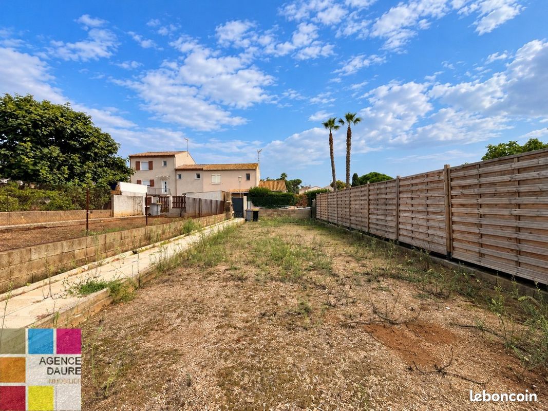 Maison 4 pièces 88 m² · à Portiragnes · 88 m² · 239 000 €