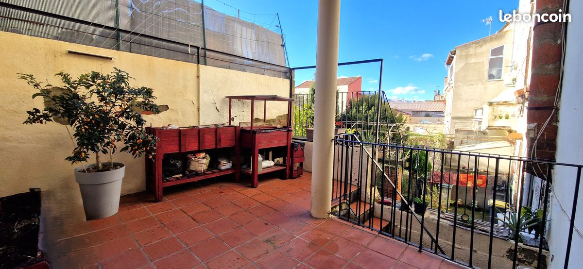 Maison 5 pièces 85 m² · à Ille-sur-Têt · 85 m² · 145 000 €
