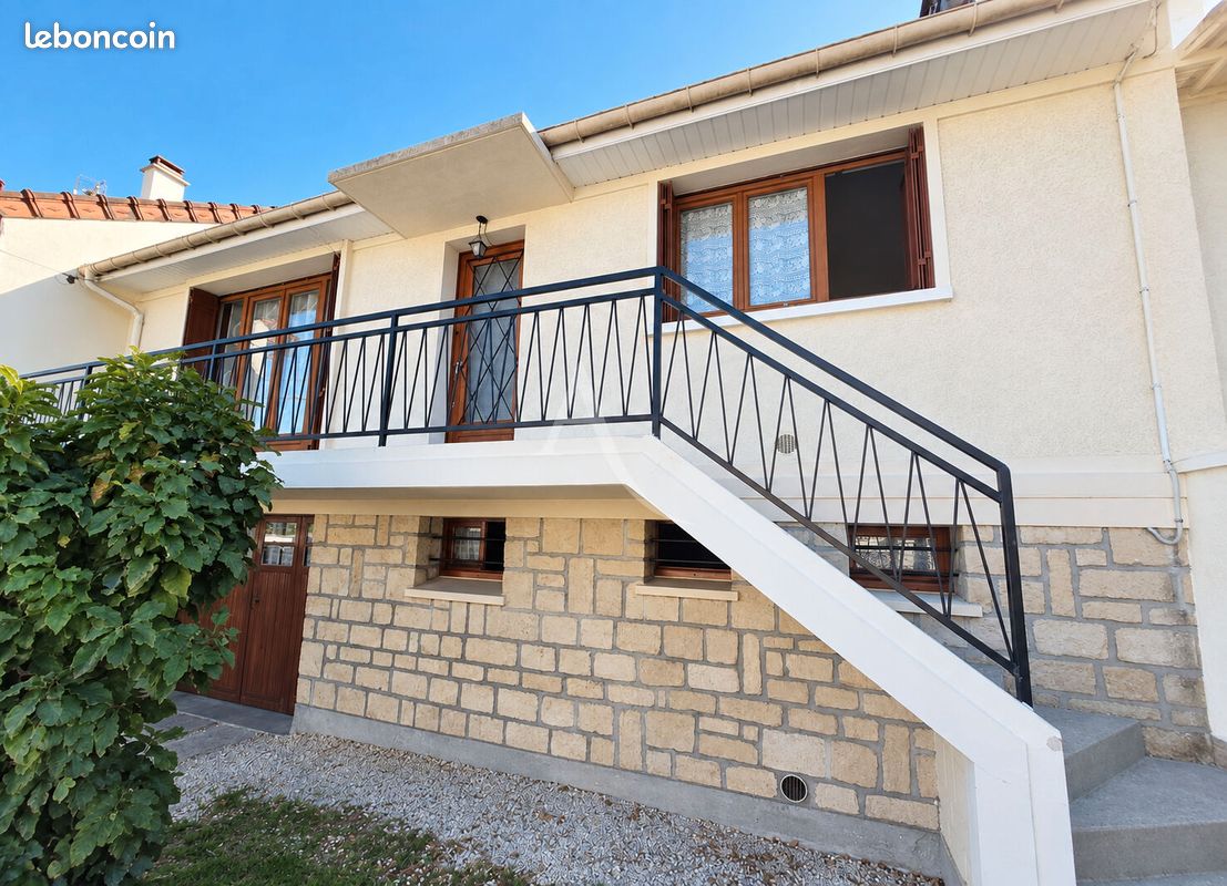Maison 4 pièces 68 m² · à Villeparisis · 68 m² · 279 000 €