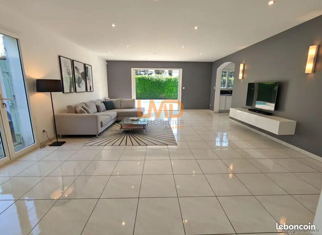 Maison 6 pièces 148 m² · à Marseille · 148 m² · 549 000 €