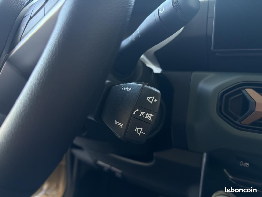 Dacia Spring 65 EXTREME (image 16)