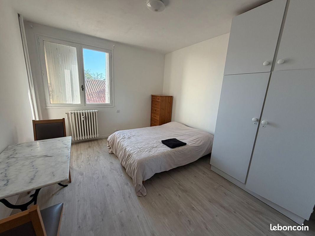 Appartement 1 pièce 17 m² · à Agen · 17 m² · 42 000 €