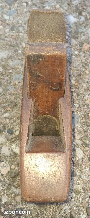 Rabot ancien (image 2)
