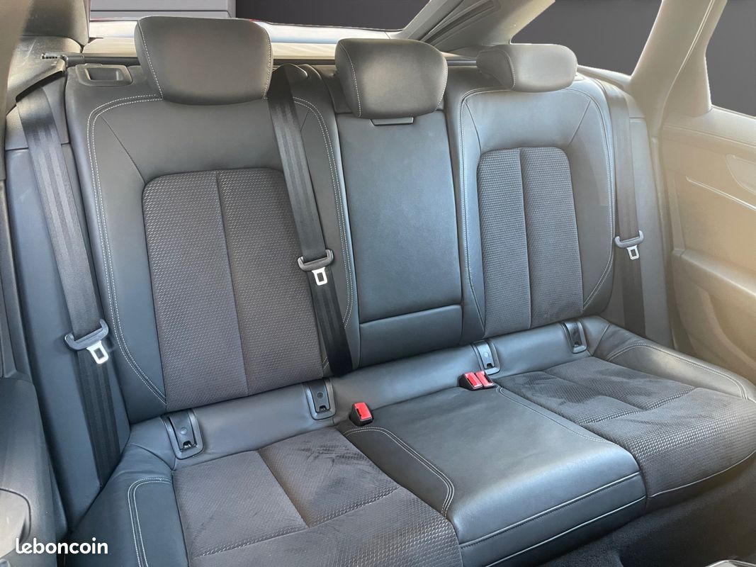 AUDI A6 C8 AVANT AVANT 50 V6 3.0 TDI 286 AVUS EXTENDED QUATTRO 286Ch Garantie 12 mois (image 10)
