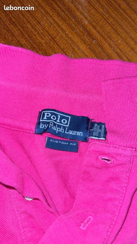 Polo ralph Lauren (image 3)