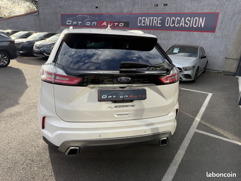 Ford EDGE 2.0 ECOBLUE 238CH VIGNALE ST-LINE I-AWD BVA8 (image 5)