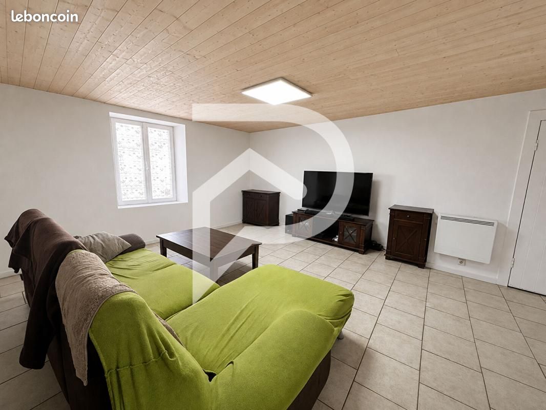 Ferme 5 pièces 116 m² (image 1)