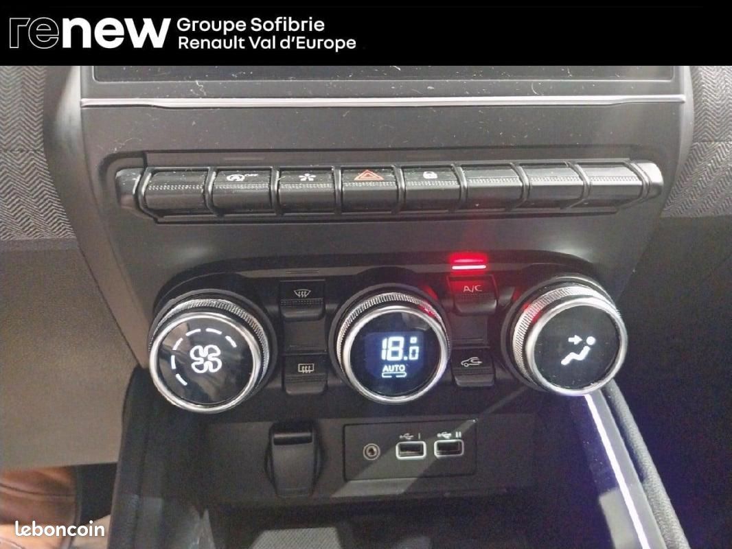 Renault Clio V TCe 90 Techno (image 19)