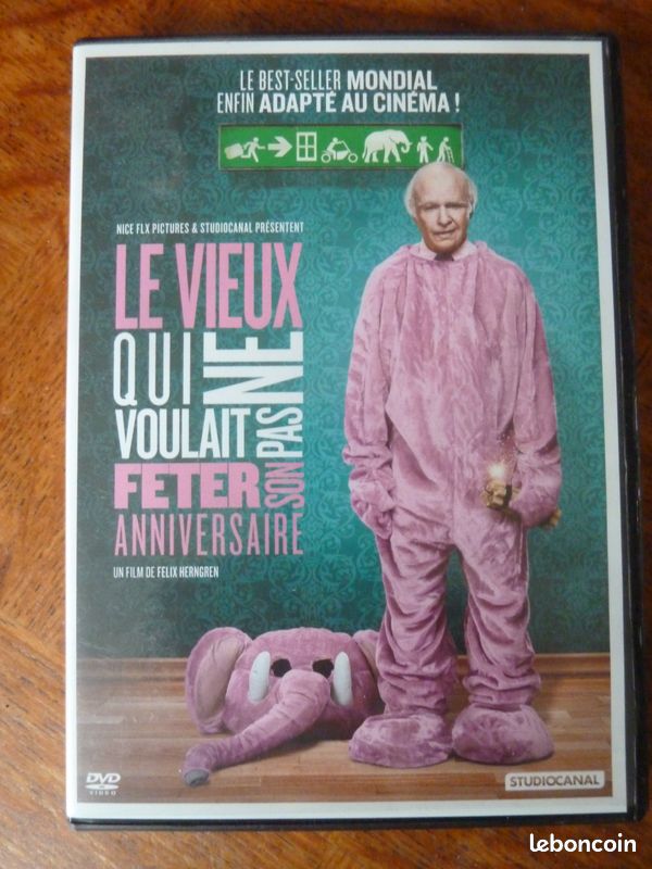 Film DVD (image 2)