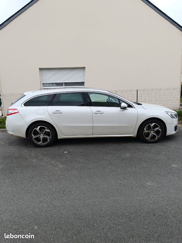 508sw 180cv bva allure 2016 (image 1)