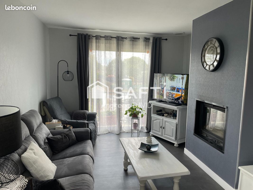 Maison 4 pièces 101 m² · à Viviers-lès-Montagnes · 101 m² · 229 000 €