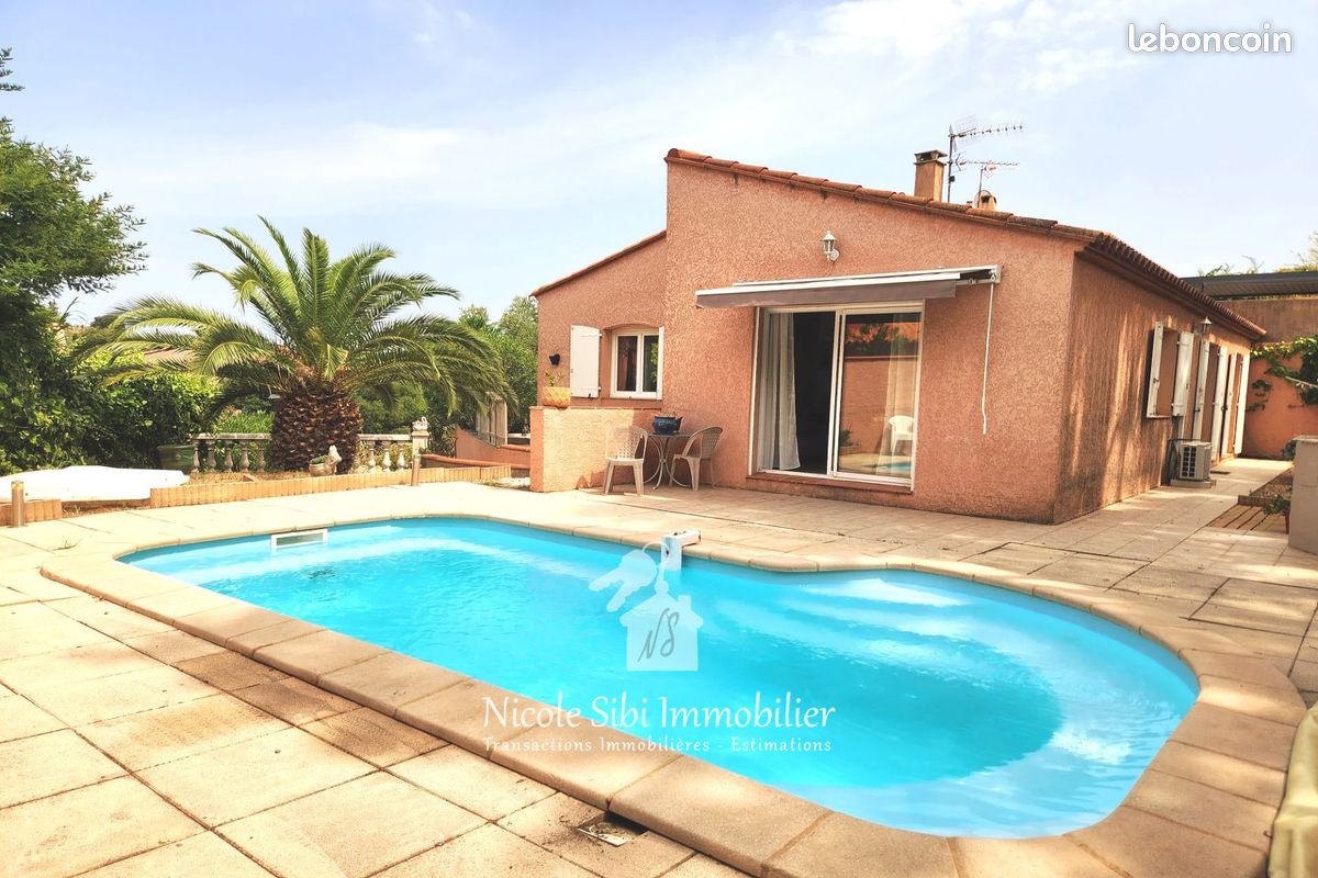 Maison 4 pièces 108 m² · à Collioure · 108 m² · 459 000 €