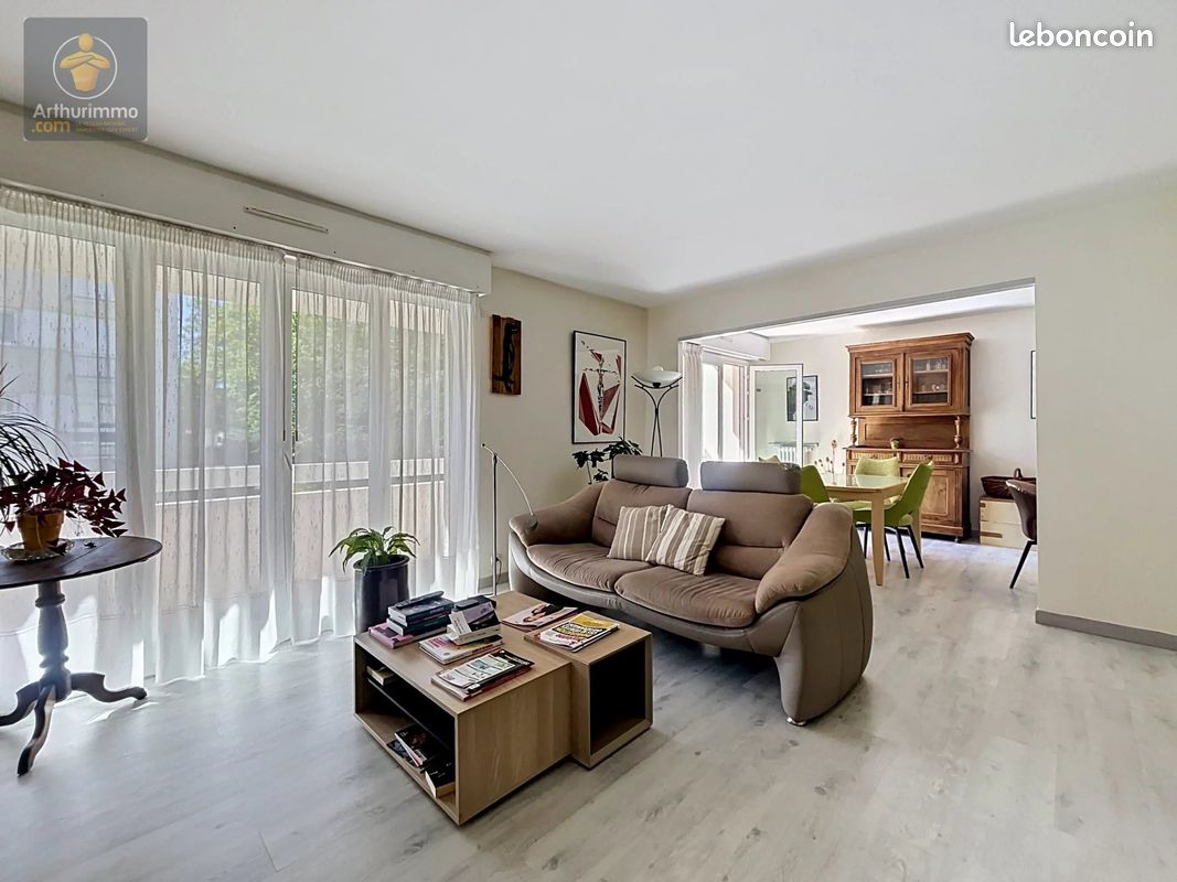 Appartement 4 pièces 85 m² · à Boissy-Saint-Léger · 85 m² · 229 000 €