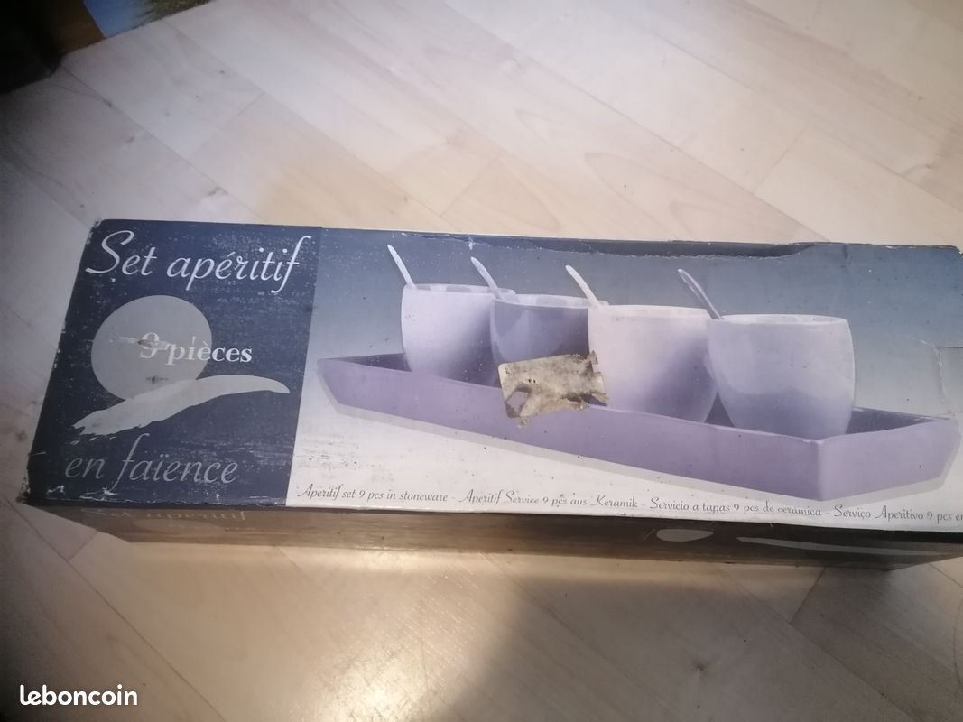 Set apéritif (image 1)