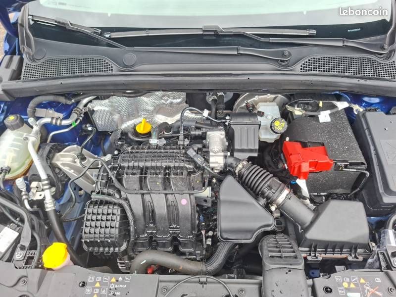 Renault Clio SCe 65 Authentic (image 22)