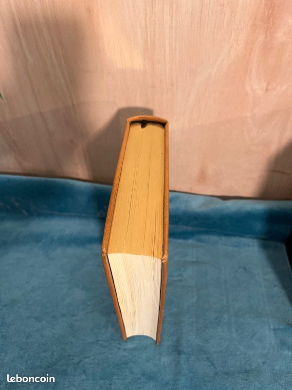 Livre Réflexions et Maximes Duc de La Rochefoucauld éditions Jean de Bonnot (image 6)