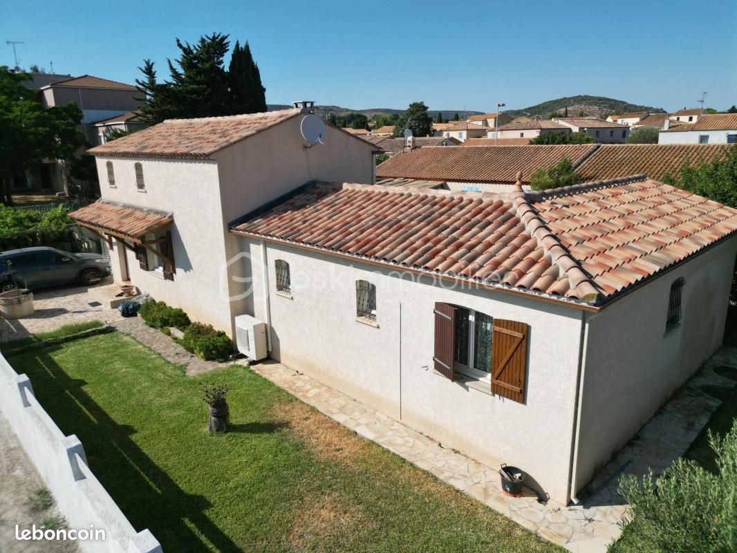Maison 4 pièces 132 m² · à Frontignan · 132 m² · 429 000 €