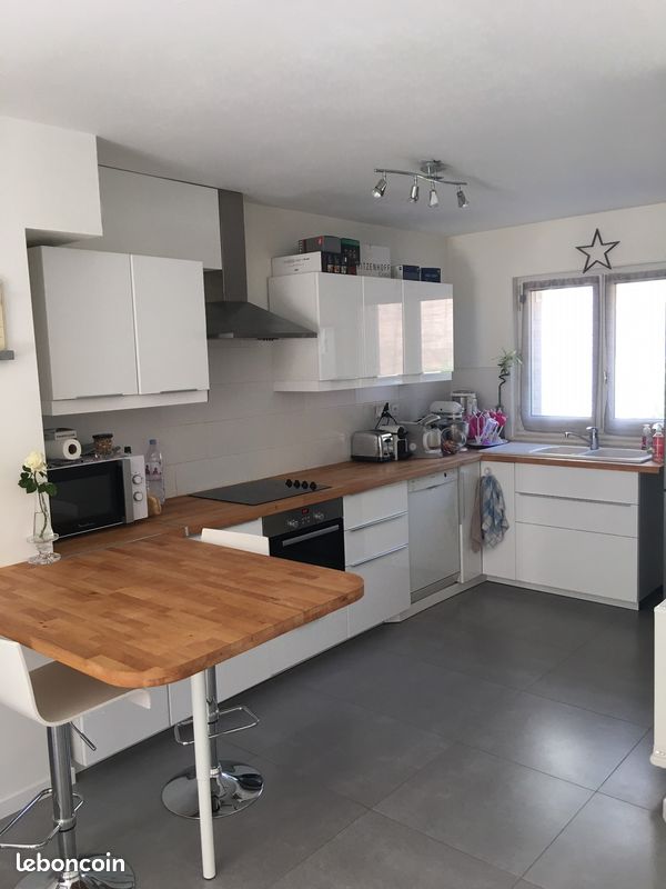 Maison 4 pièces 100 m² · à Bondues · 100 m² · 1 490 €/mois