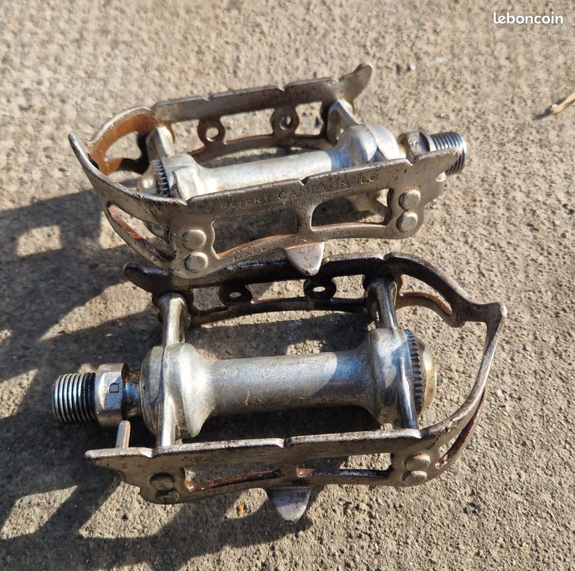 Fourche de vélo Gazelle 28 pouces longueur de tige : 197 mm blanc vert | RSF4022