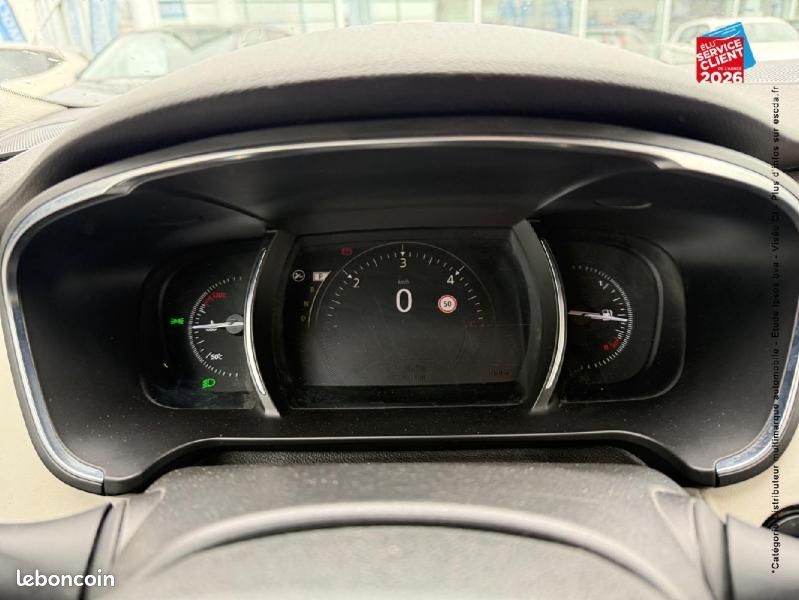 Renault Talisman 1.6 dCi 160ch energy Initiale Paris EDC (image 18)