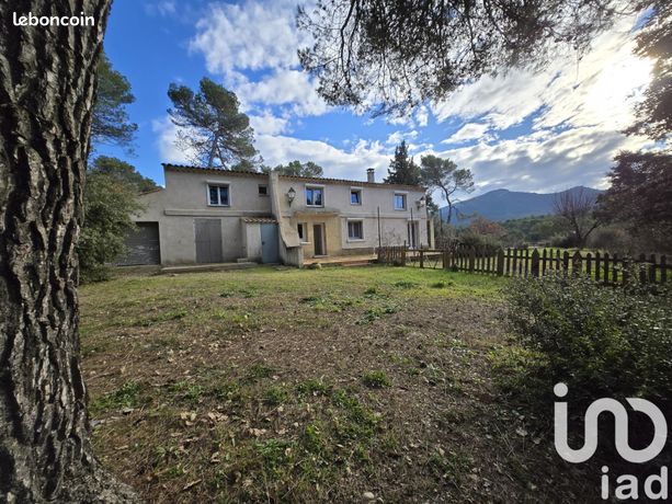 Maison 5 pièces 183 m²