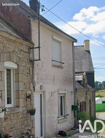 Maison 3 pièces 80 m²