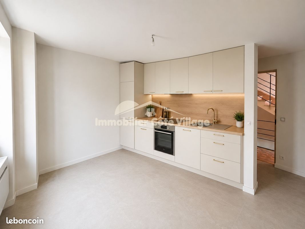 Appartement 2 pièces 26 m² · à La Turbie · 26 m² · 210 000 €